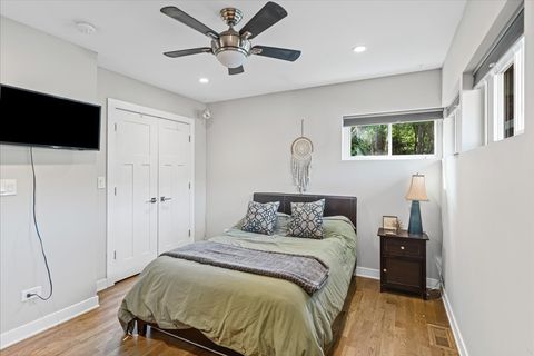 Tiny photo for 1132 Whitfield Road, Northbrook, IL 60062 (MLS # 12465555)