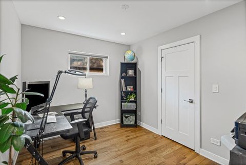 Tiny photo for 1132 Whitfield Road, Northbrook, IL 60062 (MLS # 12465555)