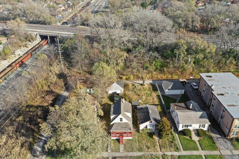 Tiny photo for 14017 S Atlantic Avenue, Riverdale, IL 60827 (MLS # 12521382)