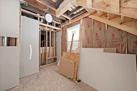 Tiny photo for 14017 S Atlantic Avenue, Riverdale, IL 60827 (MLS # 12521382)