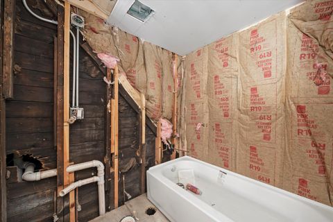 Tiny photo for 14017 S Atlantic Avenue, Riverdale, IL 60827 (MLS # 12521382)