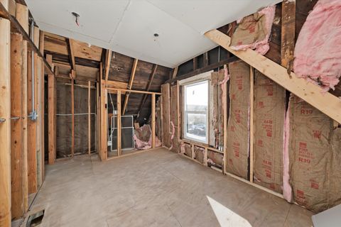 Tiny photo for 14017 S Atlantic Avenue, Riverdale, IL 60827 (MLS # 12521382)