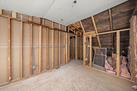 Tiny photo for 14017 S Atlantic Avenue, Riverdale, IL 60827 (MLS # 12521382)