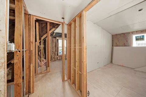 Tiny photo for 14017 S Atlantic Avenue, Riverdale, IL 60827 (MLS # 12521382)