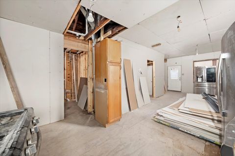 Tiny photo for 14017 S Atlantic Avenue, Riverdale, IL 60827 (MLS # 12521382)