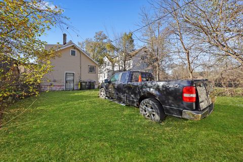 Tiny photo for 14017 S Atlantic Avenue, Riverdale, IL 60827 (MLS # 12521382)