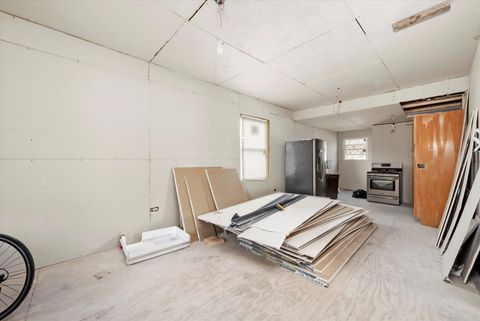 Tiny photo for 14017 S Atlantic Avenue, Riverdale, IL 60827 (MLS # 12521382)