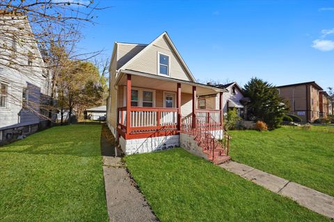 Tiny photo for 14017 S Atlantic Avenue, Riverdale, IL 60827 (MLS # 12521382)