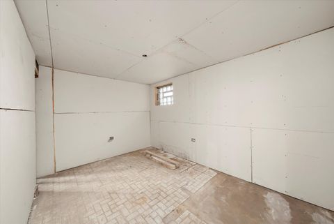 Tiny photo for 14017 S Atlantic Avenue, Riverdale, IL 60827 (MLS # 12521382)