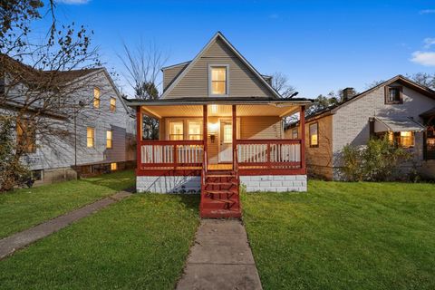 14017 S Atlantic Avenue Riverdale IL 60827