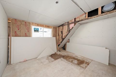 Tiny photo for 14017 S Atlantic Avenue, Riverdale, IL 60827 (MLS # 12521382)