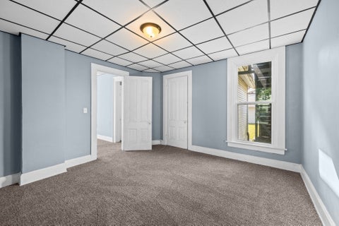 Tiny photo for 1504 Pershing Avenue, Davenport, IA 52803 (MLS # 12743484)