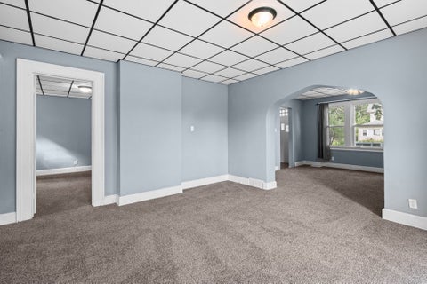 Tiny photo for 1504 Pershing Avenue, Davenport, IA 52803 (MLS # 12743484)