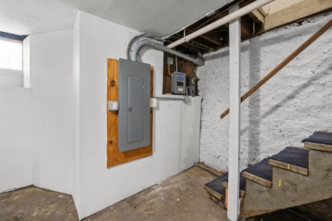 Tiny photo for 1504 Pershing Avenue, Davenport, IA 52803 (MLS # 12743484)