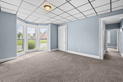 Tiny photo for 1504 Pershing Avenue, Davenport, IA 52803 (MLS # 12743484)
