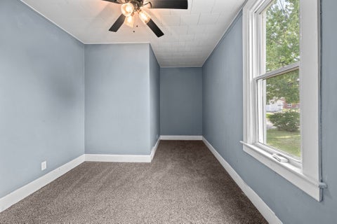 Tiny photo for 1504 Pershing Avenue, Davenport, IA 52803 (MLS # 12743484)
