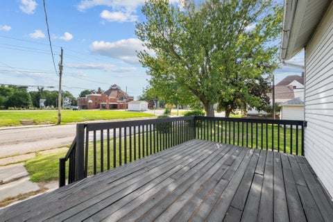 Tiny photo for 1504 Pershing Avenue, Davenport, IA 52803 (MLS # 12743484)