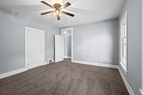 Tiny photo for 1504 Pershing Avenue, Davenport, IA 52803 (MLS # 12743484)