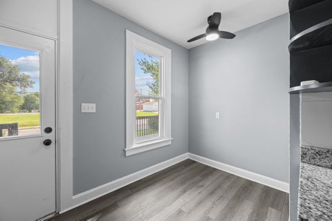 Tiny photo for 1504 Pershing Avenue, Davenport, IA 52803 (MLS # 12743484)