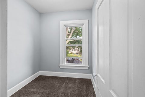 Tiny photo for 1504 Pershing Avenue, Davenport, IA 52803 (MLS # 12743484)