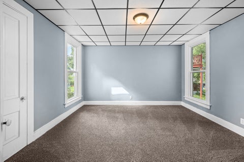 Tiny photo for 1504 Pershing Avenue, Davenport, IA 52803 (MLS # 12743484)