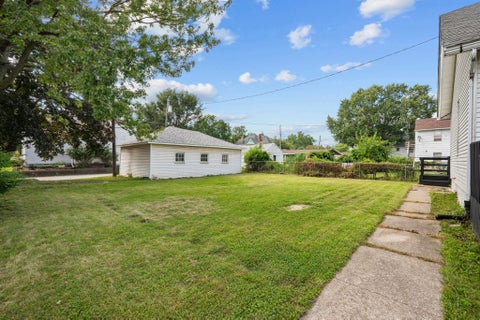 Tiny photo for 1504 Pershing Avenue, Davenport, IA 52803 (MLS # 12743484)