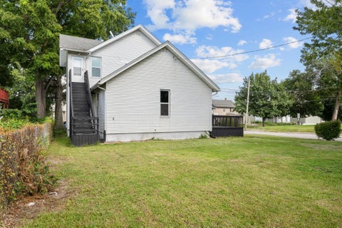 Tiny photo for 1504 Pershing Avenue, Davenport, IA 52803 (MLS # 12743484)