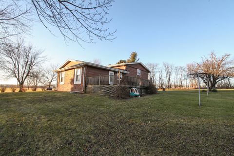 A home in Downs