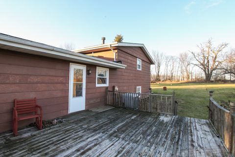 A home in Downs