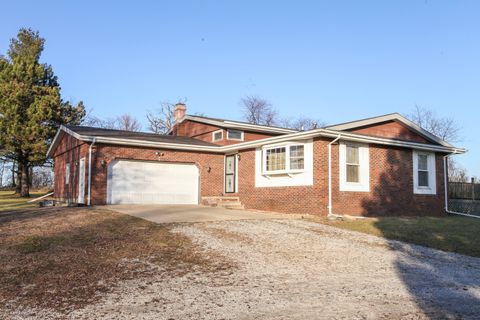 A home in Downs