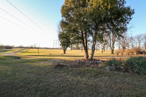 A home in Downs