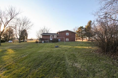 A home in Downs