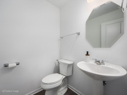 Tiny photo for 444 Radcliff Lane, South Elgin, IL 60177 (MLS # 12647441)