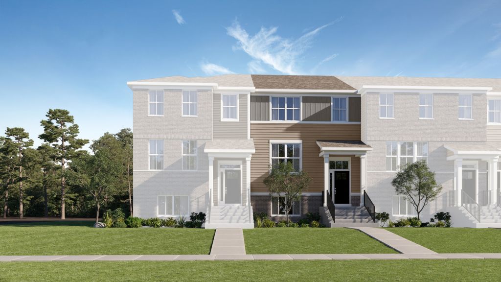 Photo for 12312 Tinsley Street, Huntley, IL 60142 (MLS # 12445344)