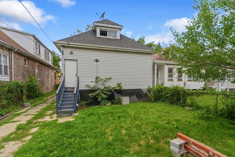 Tiny photo for 8451 S May Street, Chicago, IL 60620 (MLS # 12659475)