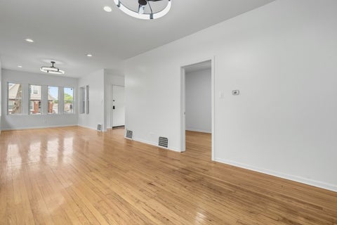 Tiny photo for 8451 S May Street, Chicago, IL 60620 (MLS # 12659475)