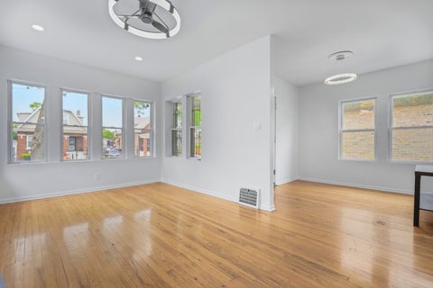 Tiny photo for 8451 S May Street, Chicago, IL 60620 (MLS # 12659475)