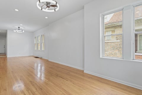 Tiny photo for 8451 S May Street, Chicago, IL 60620 (MLS # 12659475)