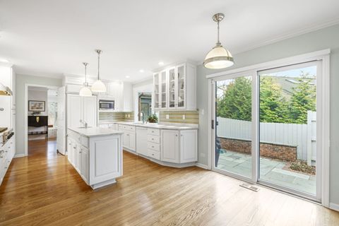 Tiny photo for 45 Warrington Drive, Lake Bluff, IL 60044 (MLS # 12612198)