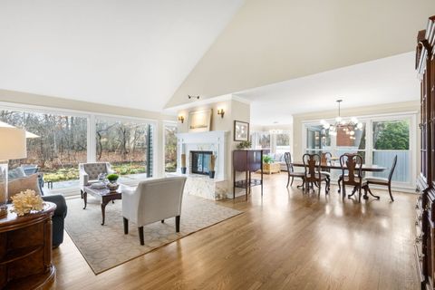 Tiny photo for 45 Warrington Drive, Lake Bluff, IL 60044 (MLS # 12612198)