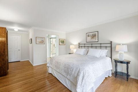 Tiny photo for 45 Warrington Drive, Lake Bluff, IL 60044 (MLS # 12612198)