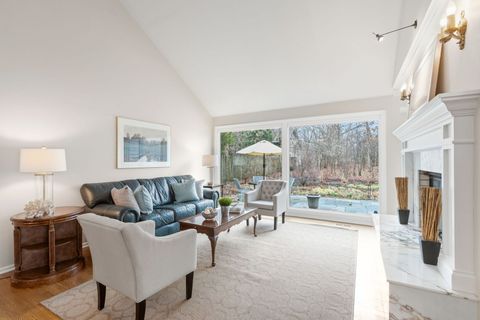 Tiny photo for 45 Warrington Drive, Lake Bluff, IL 60044 (MLS # 12612198)