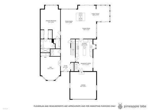 Tiny photo for 45 Warrington Drive, Lake Bluff, IL 60044 (MLS # 12612198)