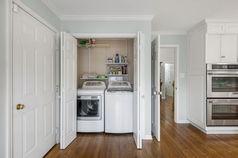 Tiny photo for 45 Warrington Drive, Lake Bluff, IL 60044 (MLS # 12612198)