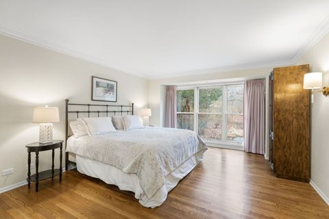 Tiny photo for 45 Warrington Drive, Lake Bluff, IL 60044 (MLS # 12612198)