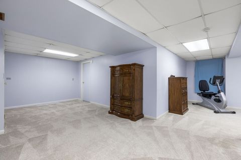 Tiny photo for 45 Warrington Drive, Lake Bluff, IL 60044 (MLS # 12612198)