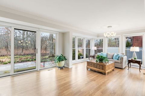 Tiny photo for 45 Warrington Drive, Lake Bluff, IL 60044 (MLS # 12612198)