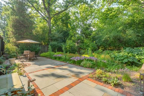 Tiny photo for 45 Warrington Drive, Lake Bluff, IL 60044 (MLS # 12612198)