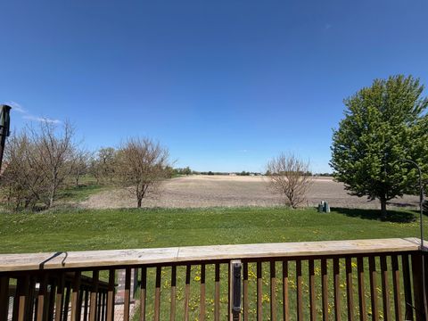 Tiny photo for 1305 W Northwind Drive, Sandwich, IL 60548 (MLS # 12629606)