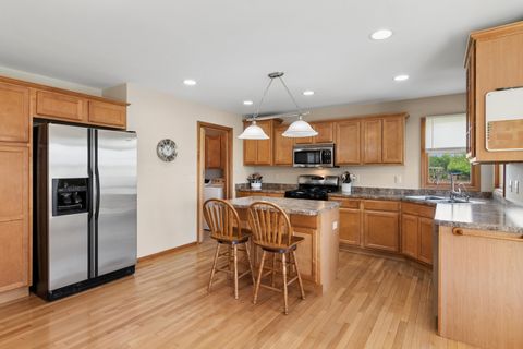 Tiny photo for 1305 W Northwind Drive, Sandwich, IL 60548 (MLS # 12629606)